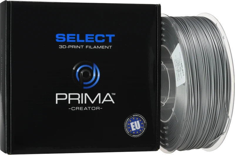 PrimaCreator PrimaSelect ABS Metal-Shine