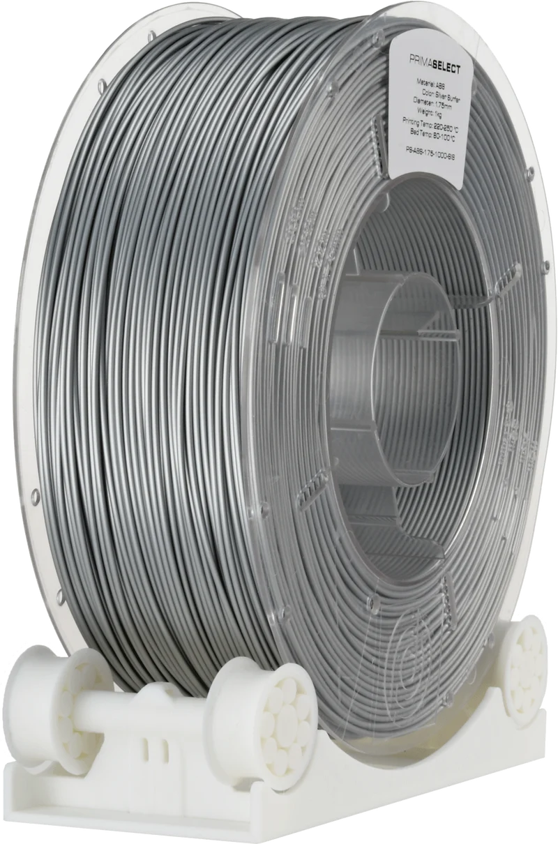 PrimaCreator PrimaSelect ABS Metal-Shine