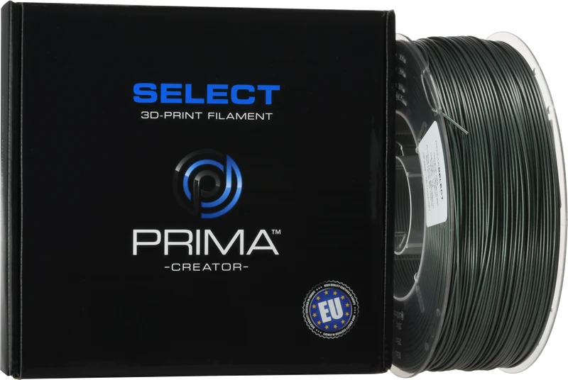 PrimaCreator PrimaSelect ABS Metal-Shine