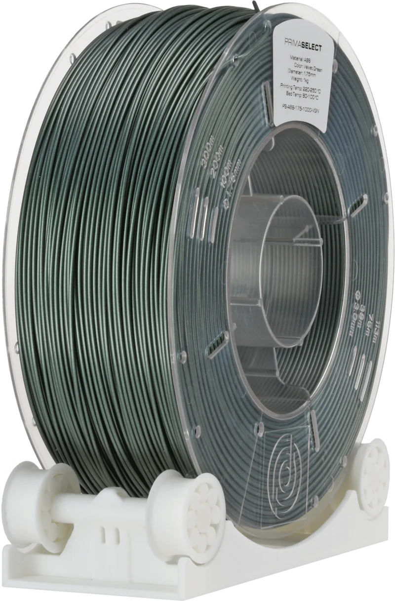 PrimaCreator PrimaSelect ABS Metal-Shine