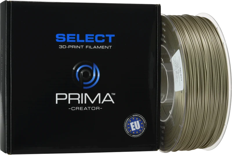 PrimaCreator PrimaSelect ABS Metal-Shine
