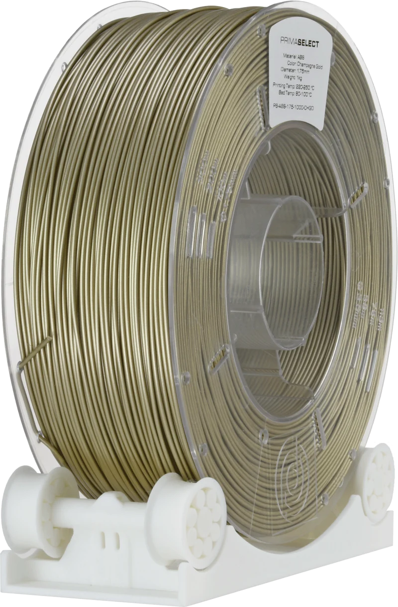 PrimaCreator PrimaSelect ABS Metal-Shine