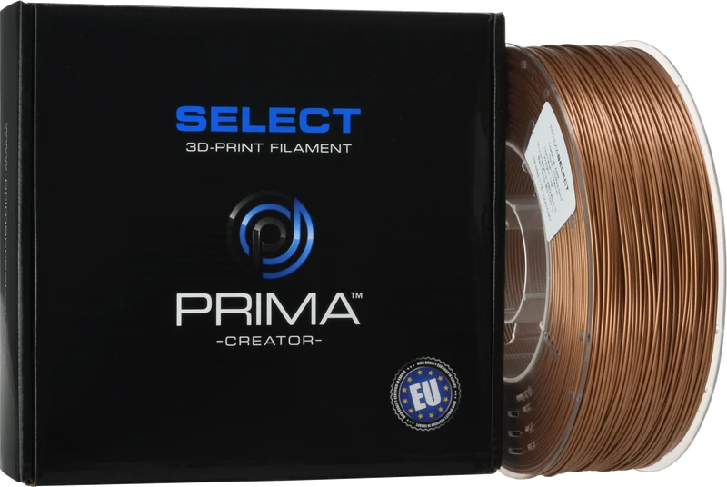 PrimaCreator PrimaSelect ABS Metal-Shine