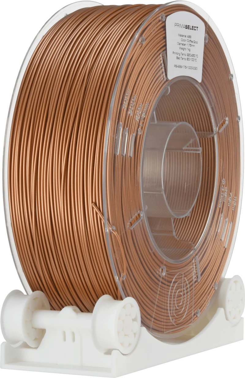 PrimaCreator PrimaSelect ABS Metal-Shine
