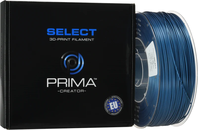 PrimaCreator PrimaSelect ABS Metal-Shine