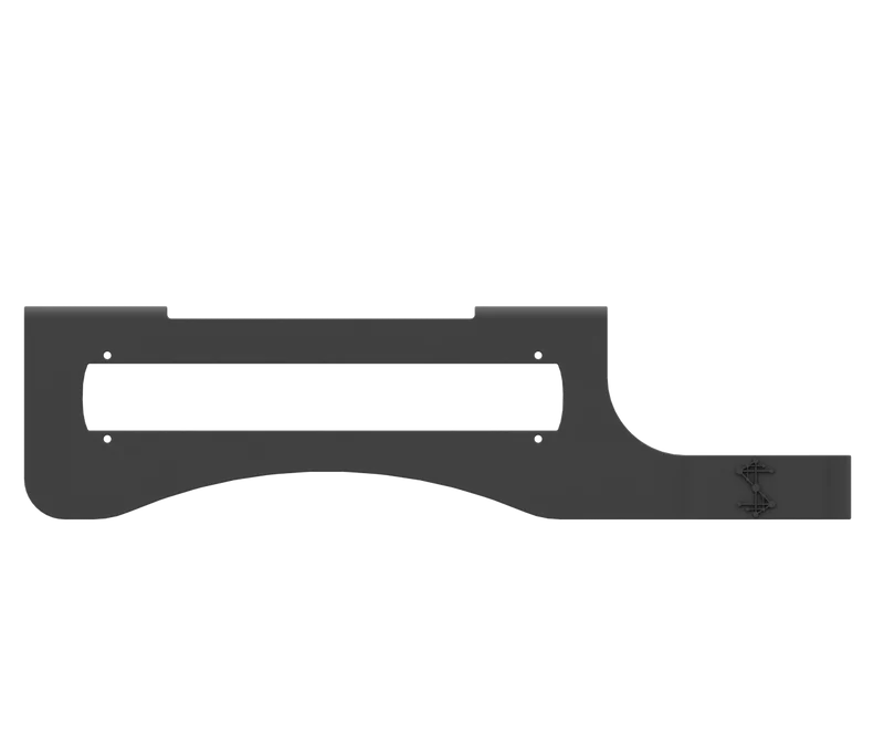 Structure Sensor 3 Bracket für 11" iPad Pro, iPad Air und 12,9" iPad Pro