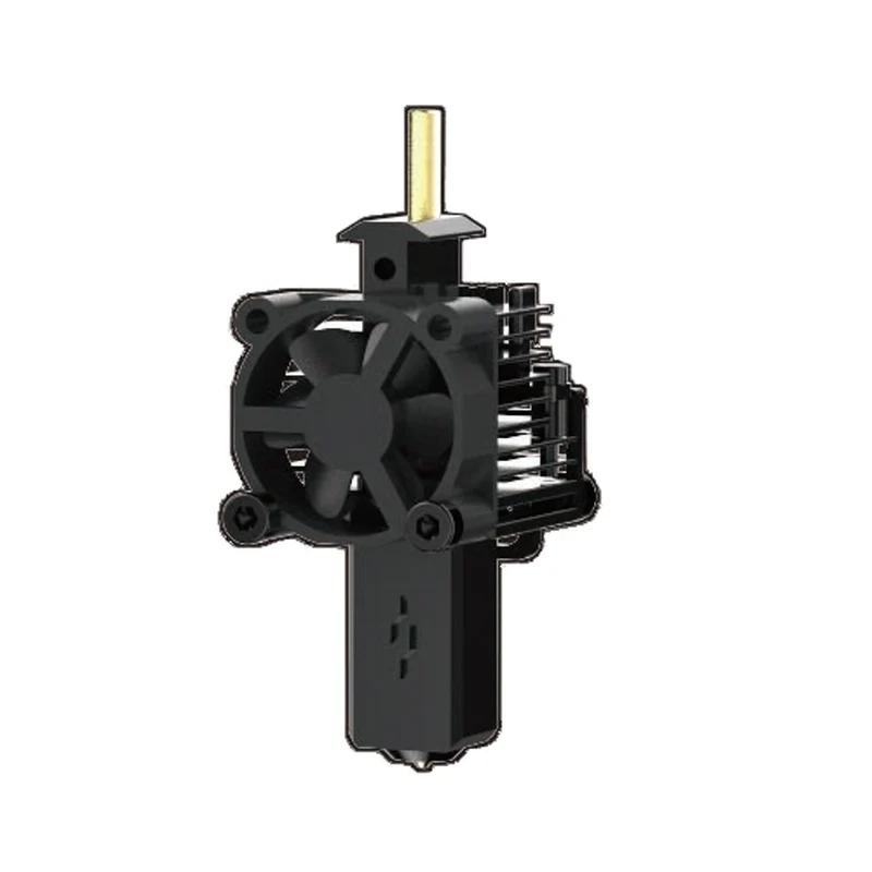 Flashforge Guider 3 Ultra Düseneinheit (Hotend)