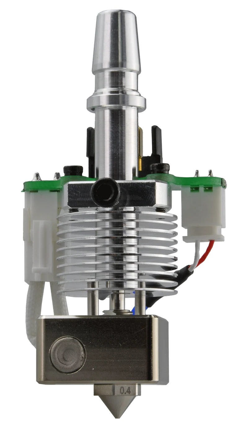 Flashforge Guider 3 Ultra Düseneinheit (Hotend)