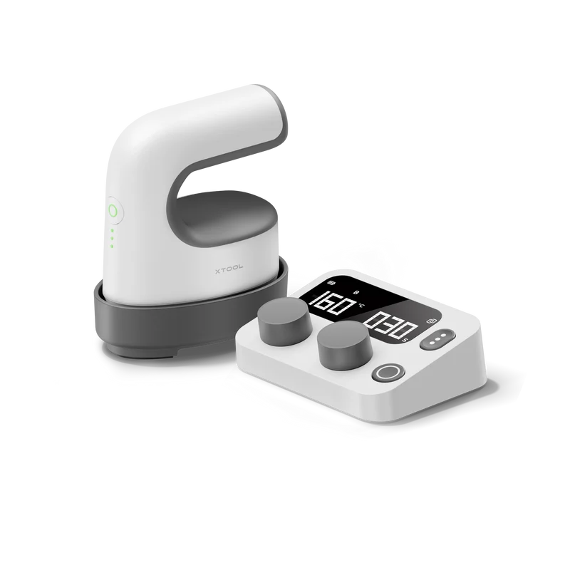 xTool Mini Heat Press