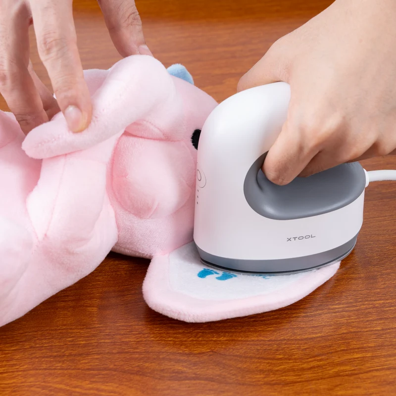xTool Mini Heat Press