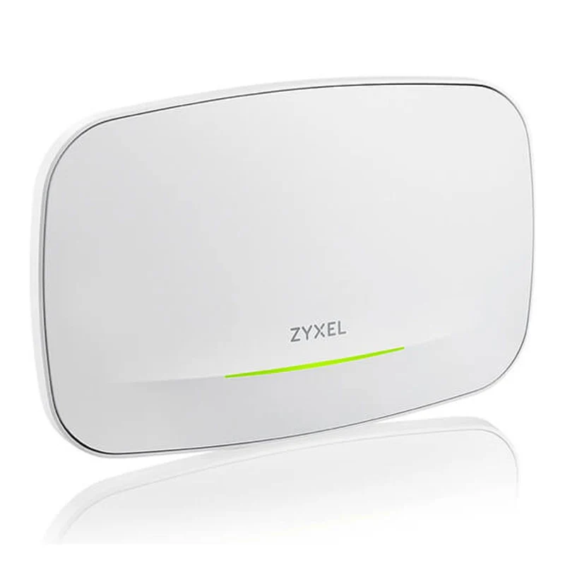 Zyxel NWA110BE 5764 Mbit/s Weiß Power over Ethernet (PoE)