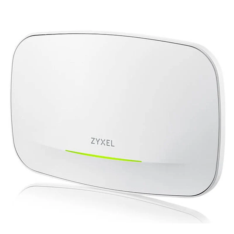 Zyxel NWA110BE 5764 Mbit/s Weiß Power over Ethernet (PoE)