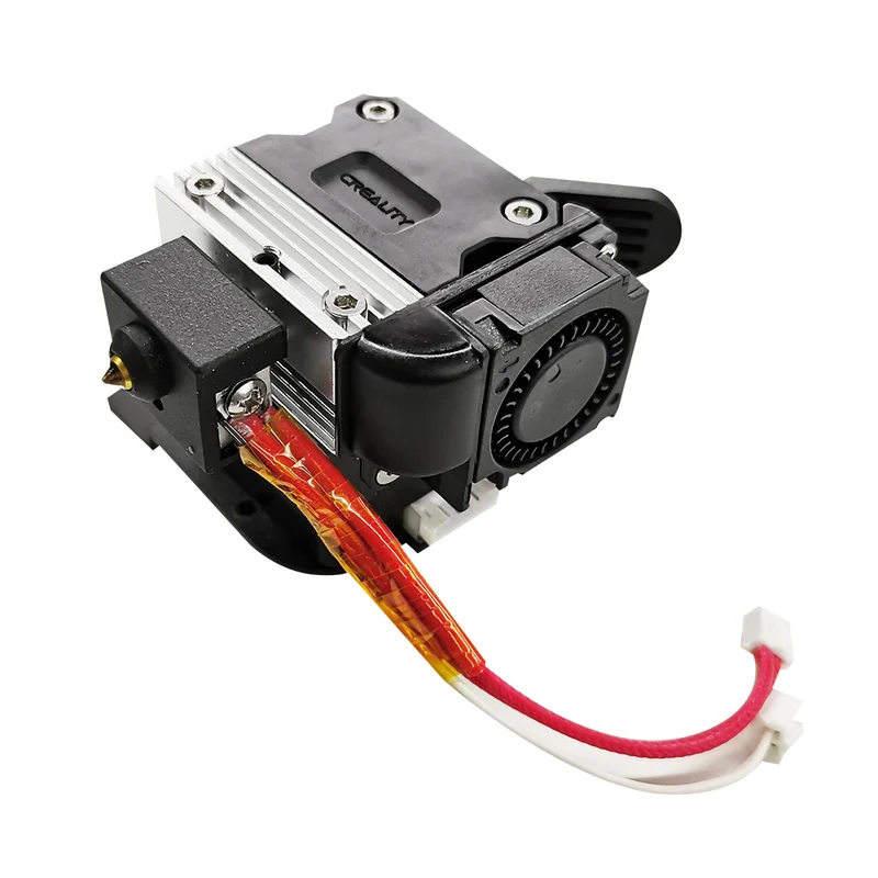 Creality Sermoon V1 Extruder Assembly