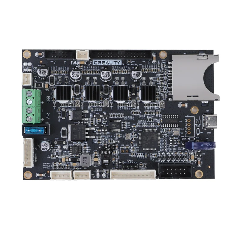 Creality Ender-3 S1 Mainboard Kit