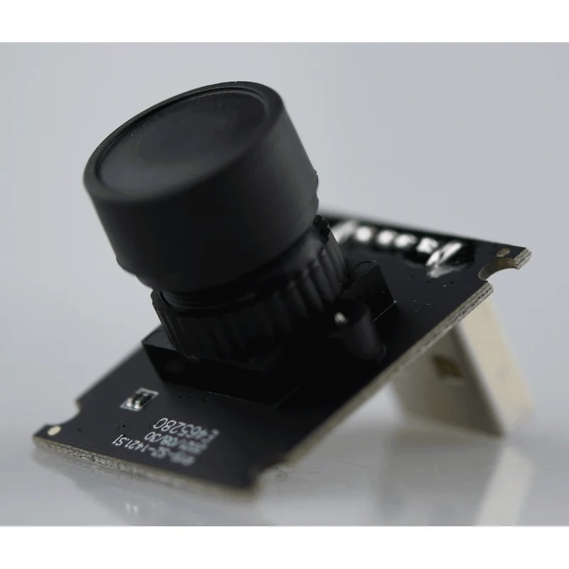 Flashforge Guider 3 Plus Camera