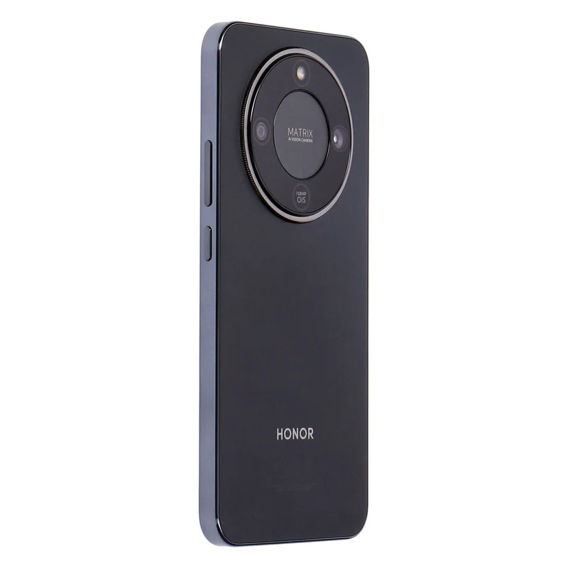 Honor Magic8 Lite 5G Dual-SIM 256GB Midnight Black