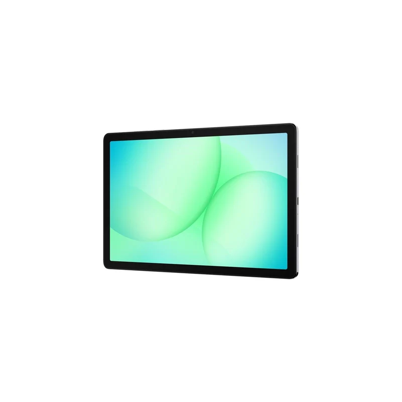 Samsung Galaxy Tab A11+ 5G Tablet 128 GB 11 Zoll Silber