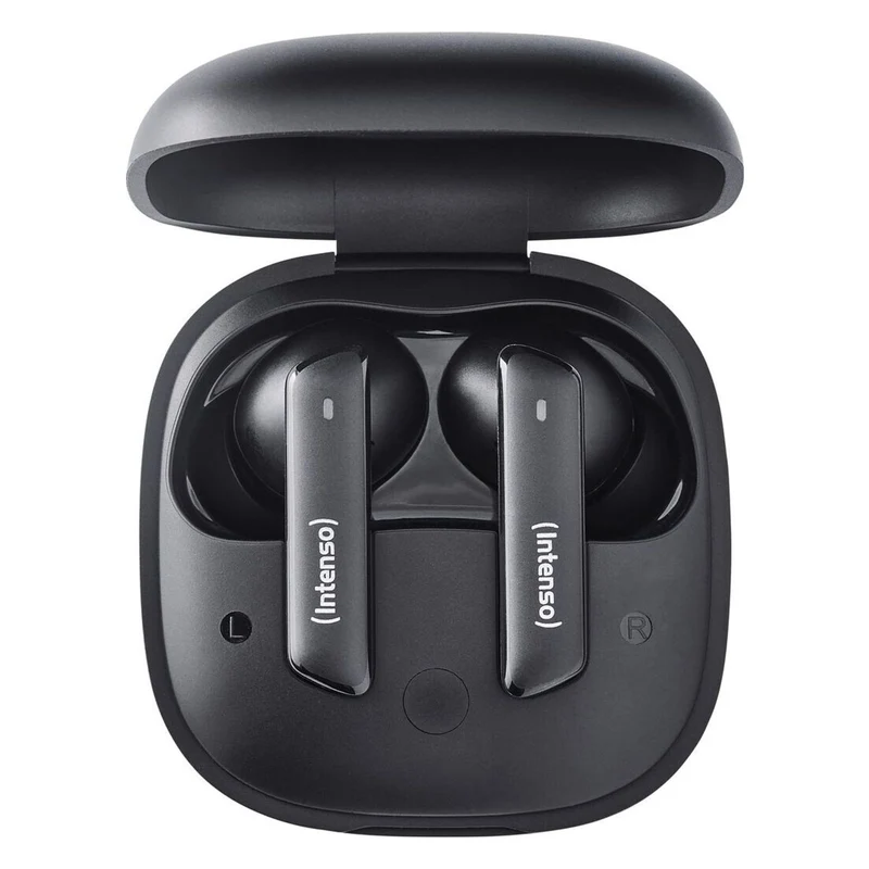 Intenso BUDS PRO – TWS True Wireless Kopfhörer T500HAE