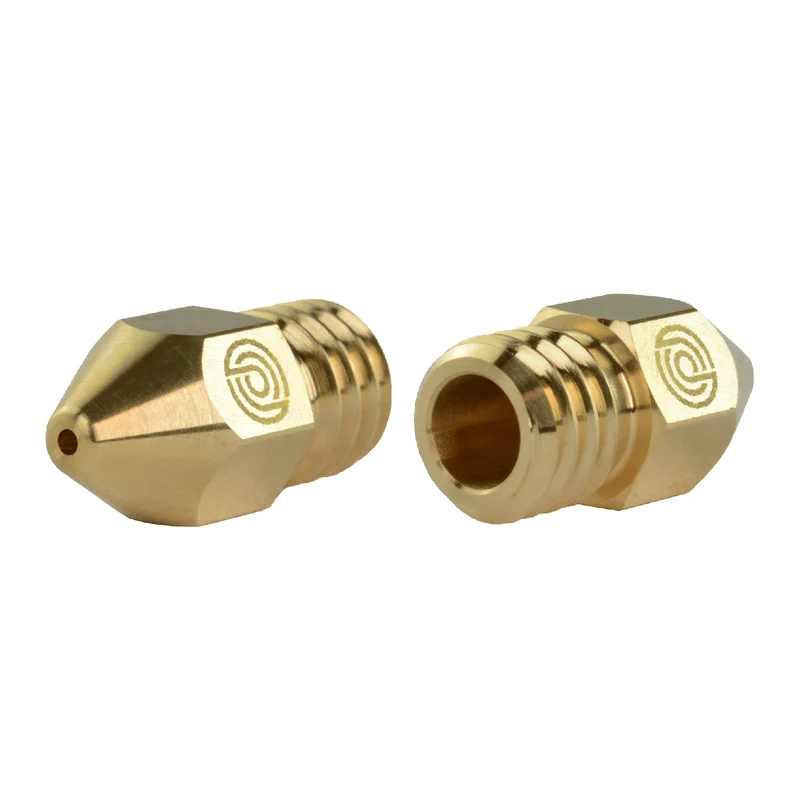 PrimaCreator Zortrax Messingdüse M200/M300 – 0,8 mm