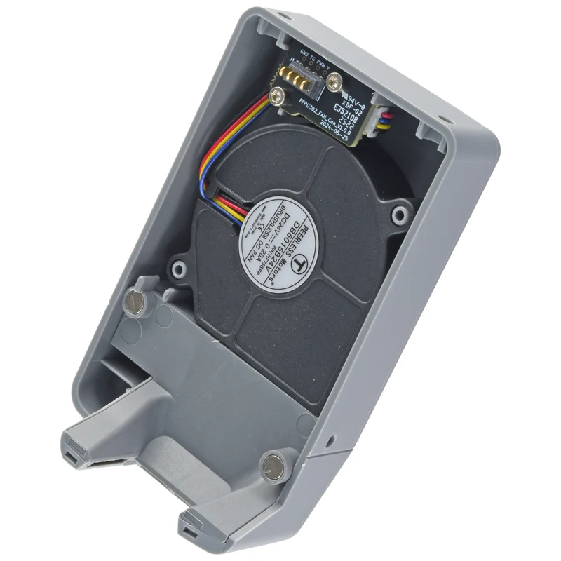 Flashforge AD5X Extruder Front Cover