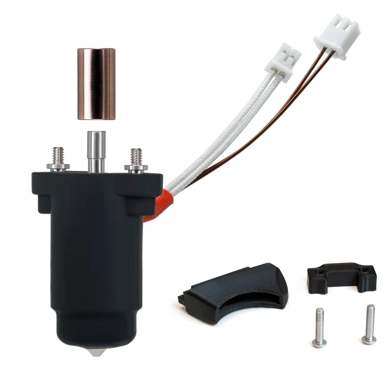 Micro Swiss FlowTech Hotend für Creality Ender 3 V3 SE