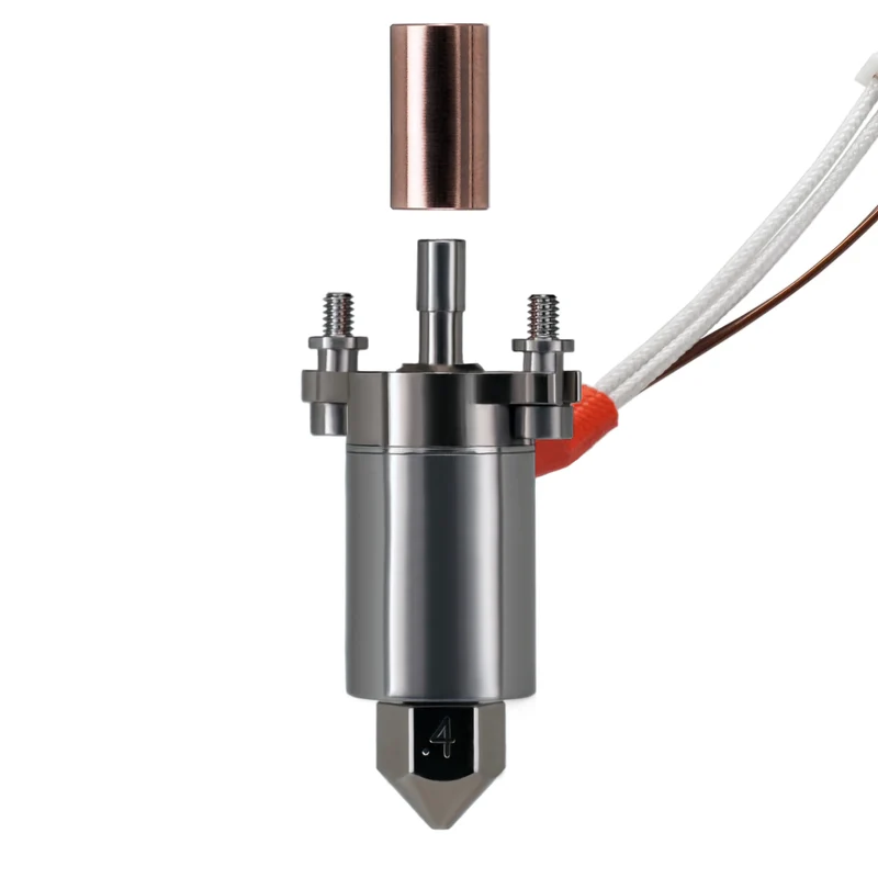 Micro Swiss FlowTech Hotend für Creality Ender 3 V3 SE