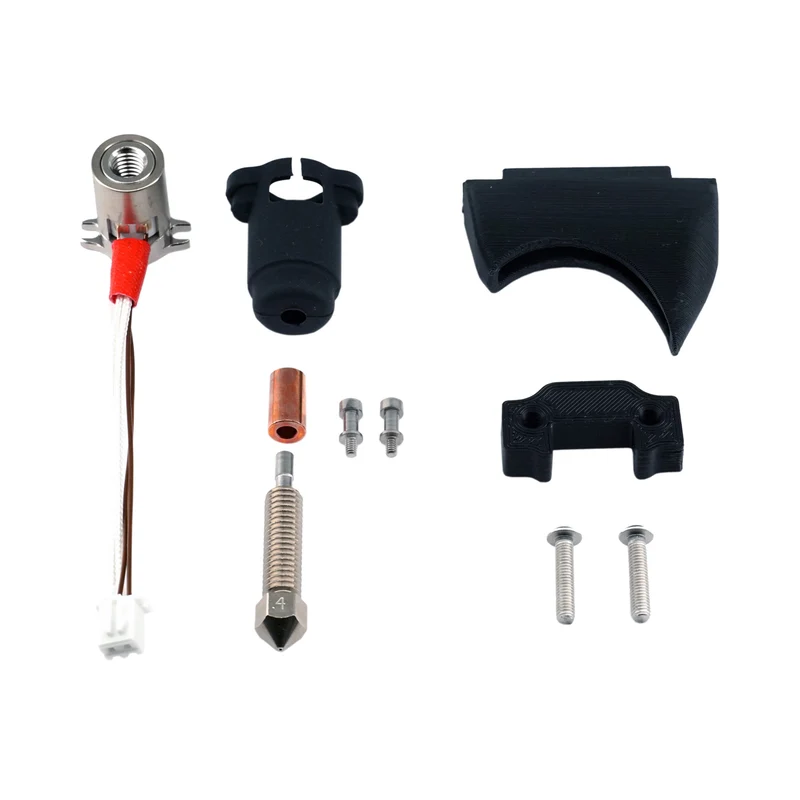 Micro Swiss FlowTech Hotend für Creality Ender 3 V3 SE