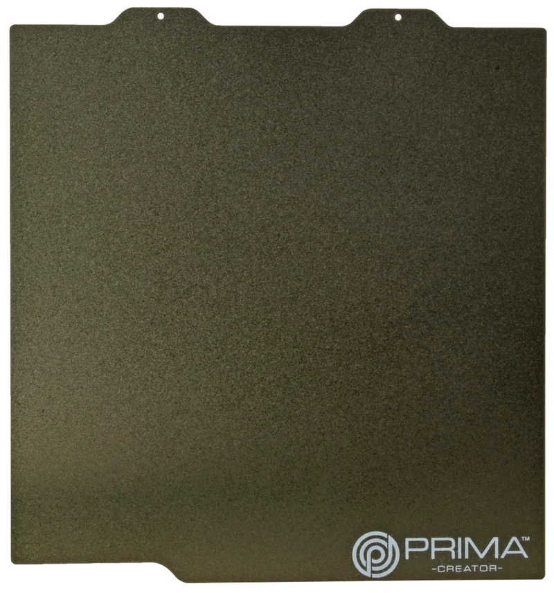PrimaCreator FlexPlate Powder Coated PEI für A1 Mini Serie