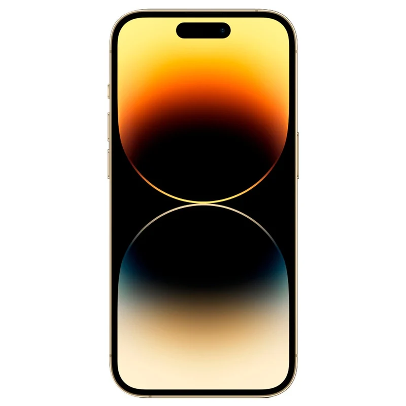 Apple iPhone 14 Pro Max 128GB Gold