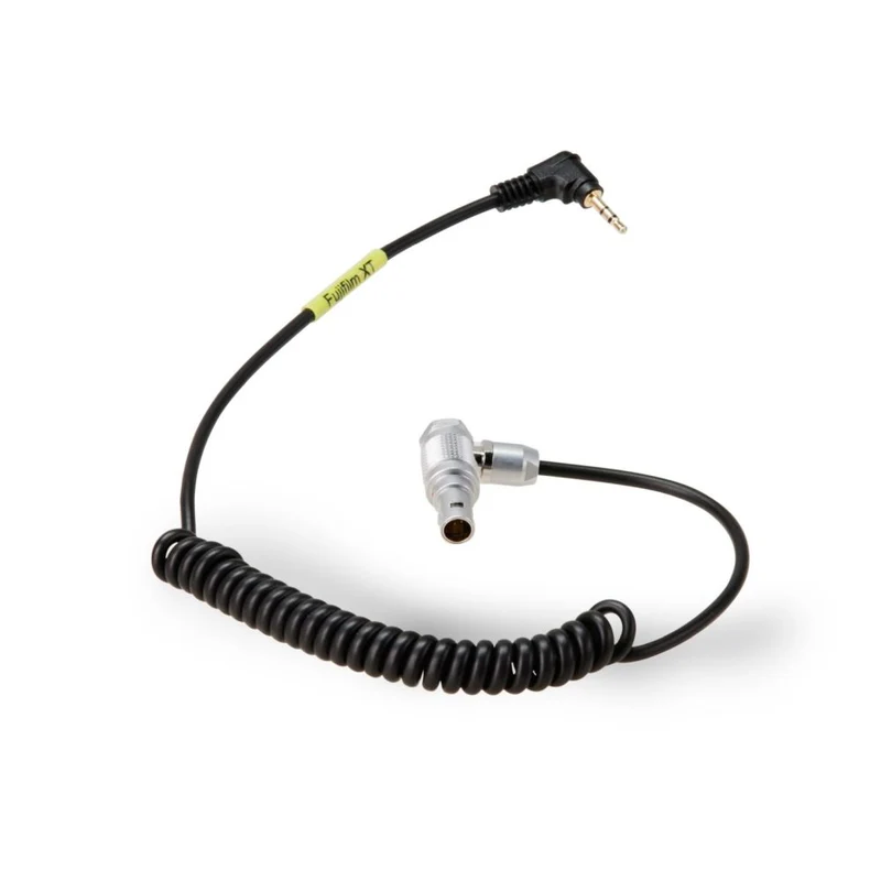 Tilta RS-USBC-FJX USB-C Run/Stop Kabel für Fujifilm X Serie