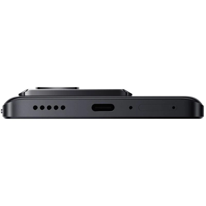 Xiaomi 13T 5G Dual-SIM 256GB Black
