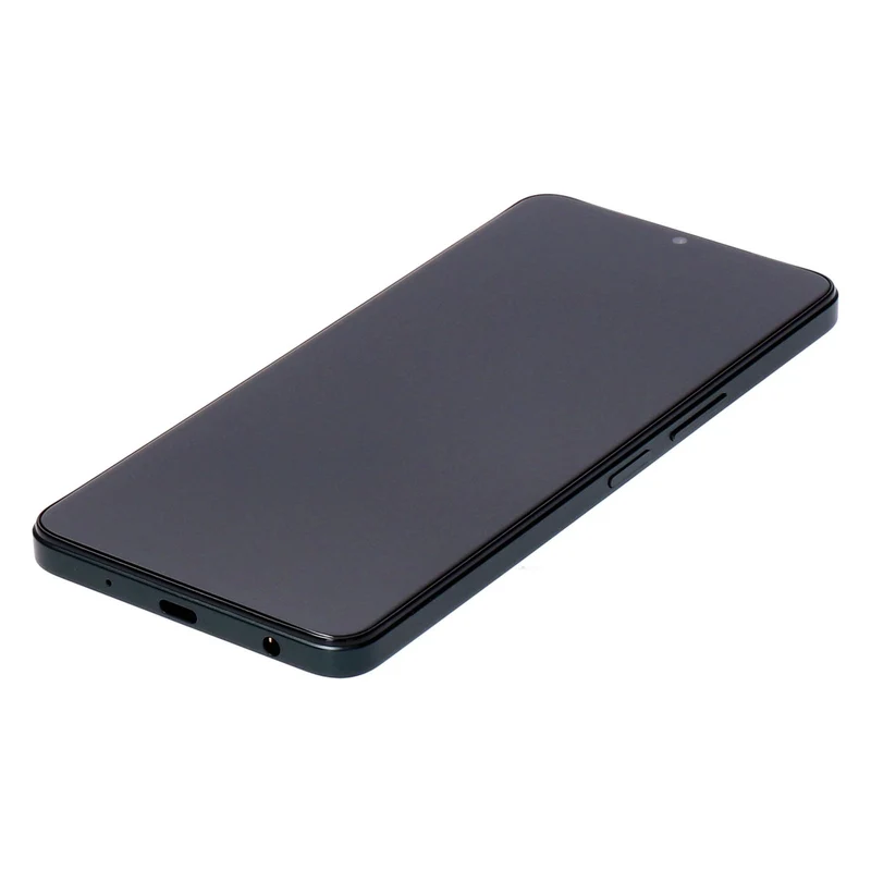 Vivo Y29s 5G Dual-SIM 256GB Jade Black