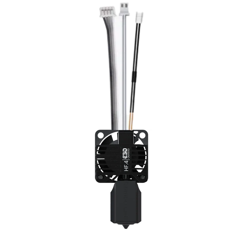 E3D High Flow ObXiDian 500 X1C HotEnd