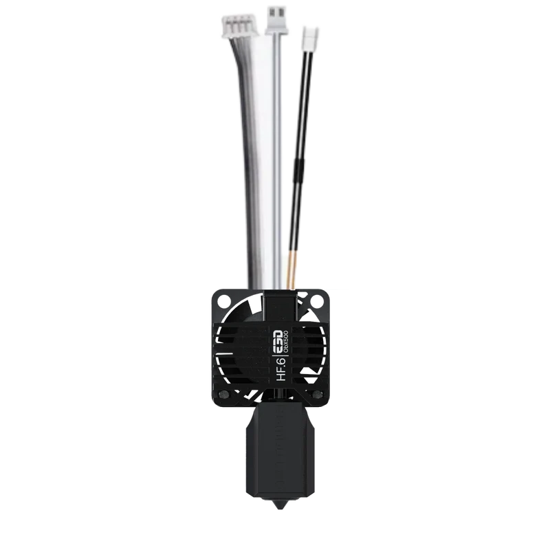 E3D High Flow ObXiDian 500 X1C HotEnd