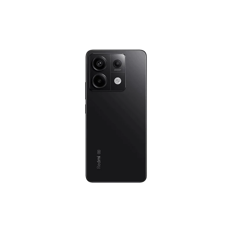 Xiaomi Redmi Note 13 Pro 5G 256GB Midnight Black Dual-SIM