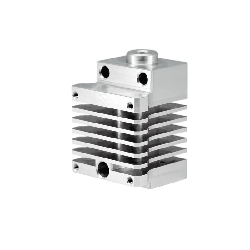 Micro Swiss Heatsink für Ender 3 V3 KE / SE