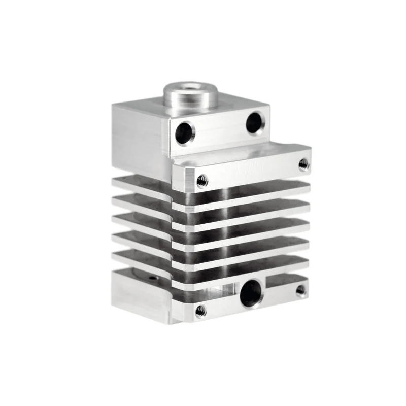 Micro Swiss Heatsink für Ender 3 V3 KE / SE