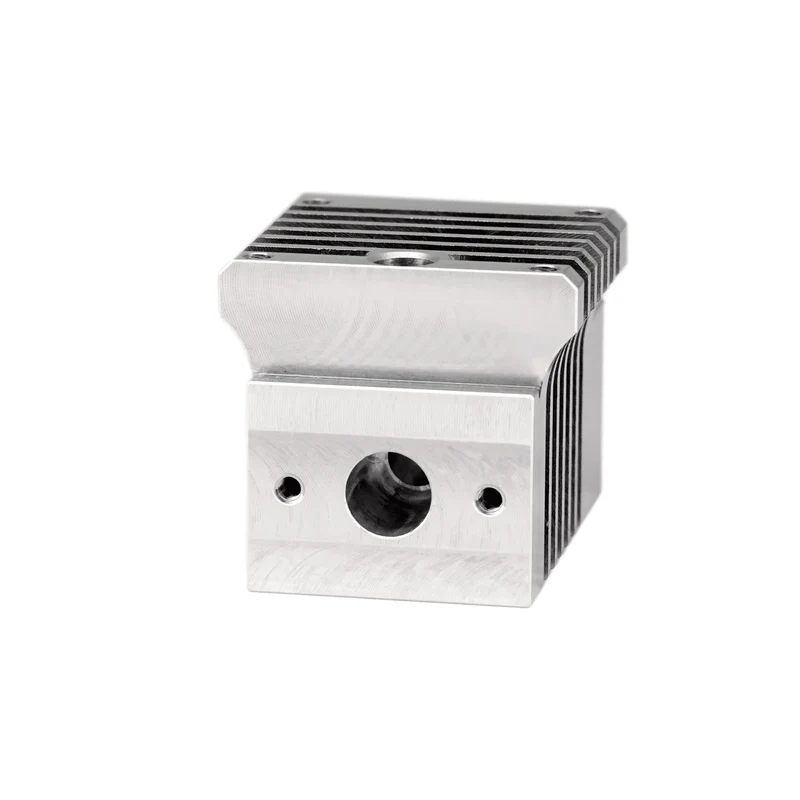Micro Swiss Heatsink für Ender 3 V3 KE / SE