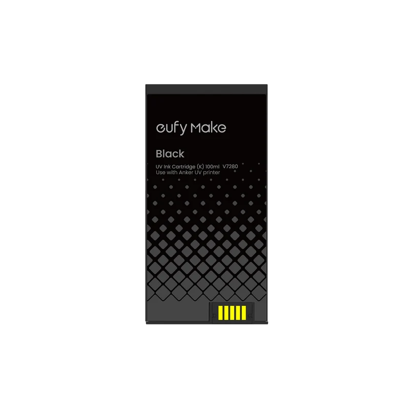 eufyMake E1 UV Ink Cartridge (CMYKWG)