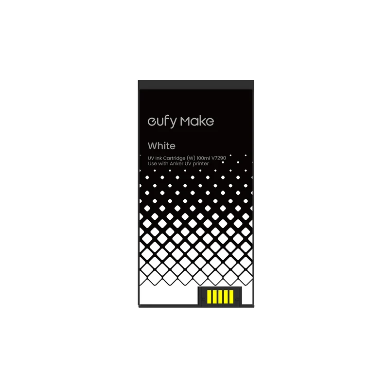 eufyMake E1 UV Ink Cartridge (CMYKWG)