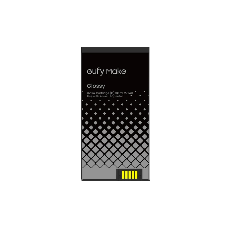 eufyMake E1 UV Ink Cartridge (CMYKWG)