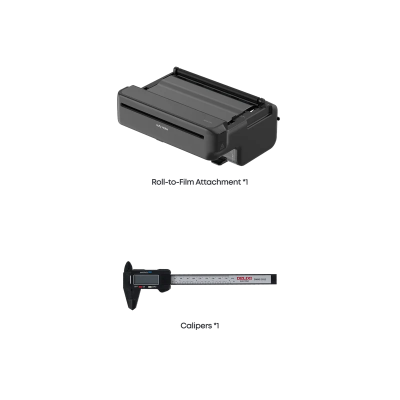 eufyMake E1 Roll-to-Film Attachment