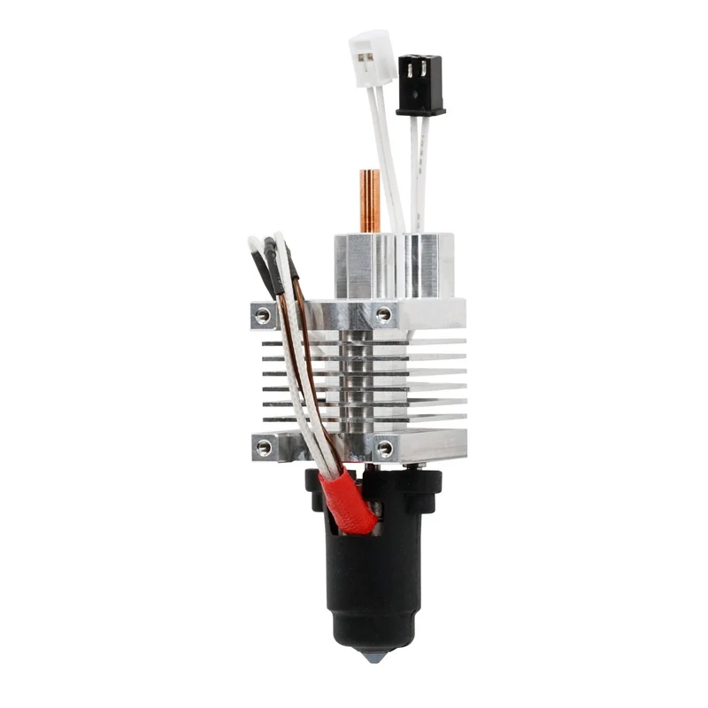 Micro Swiss FlowTech Hotend für Creality Hi