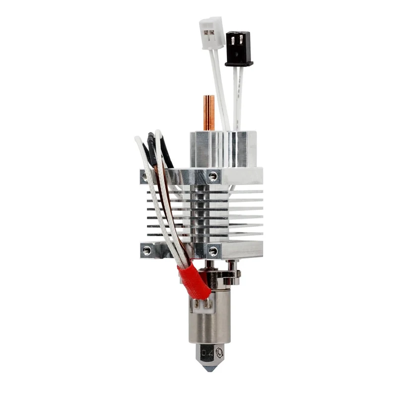 Micro Swiss FlowTech Hotend für Creality Hi