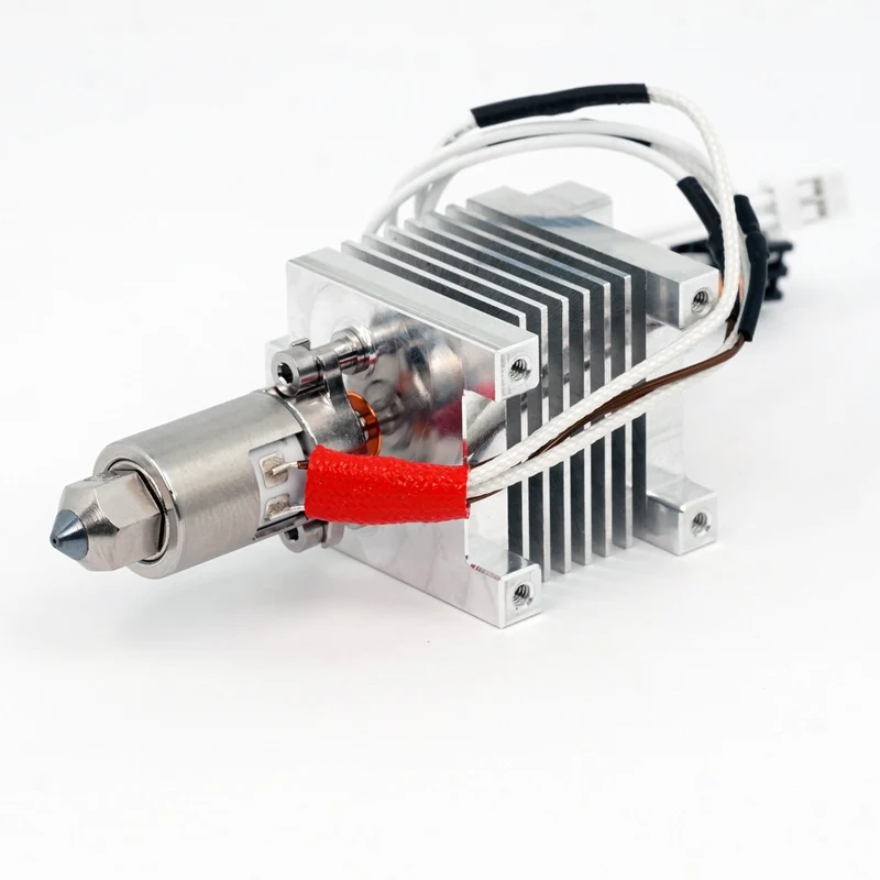 Micro Swiss FlowTech Hotend für Creality Hi