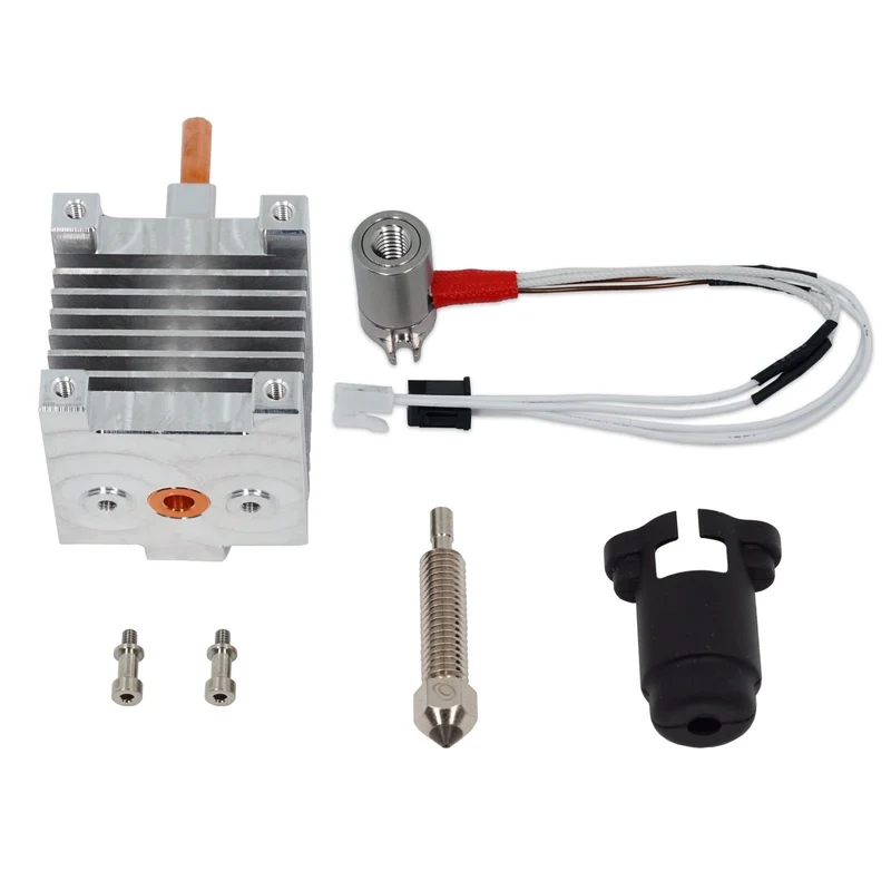 Micro Swiss FlowTech Hotend für Creality Hi