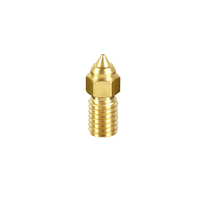 Creality 3D High-speed M6 Nozzle 0,4 mm