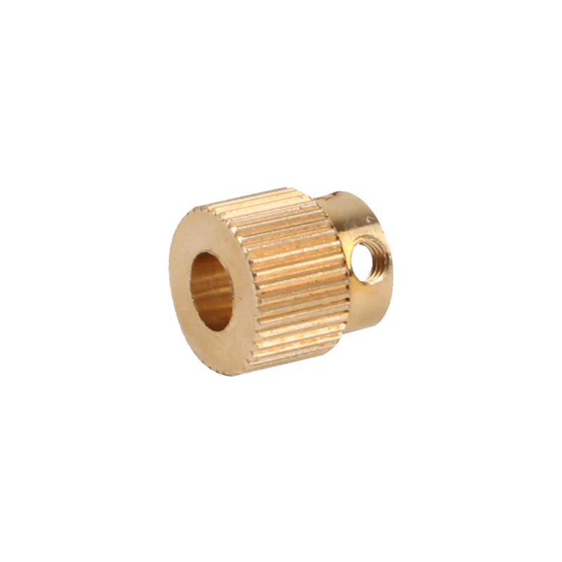 Creality 3D Extruder Feeding Gear