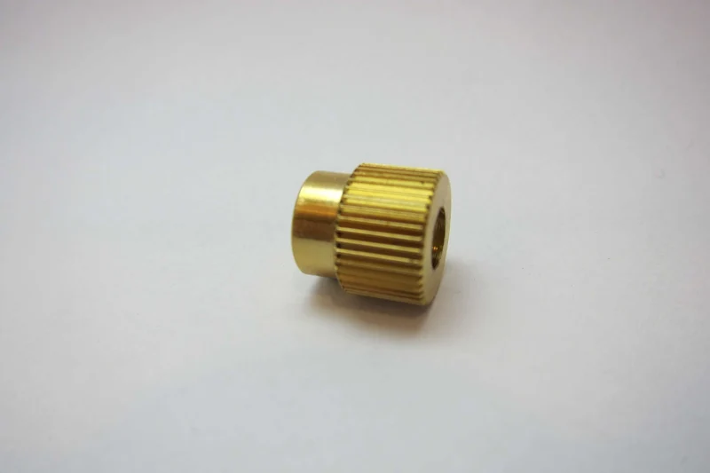 Creality 3D Extruder Feeding Gear