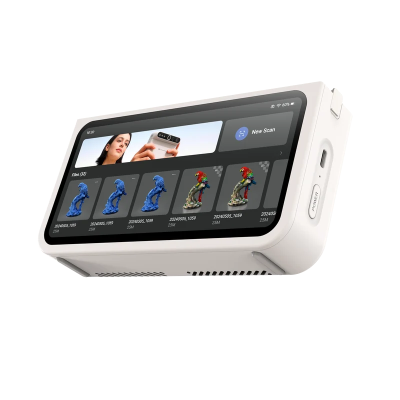3DMakerpro Turtle Control Pad